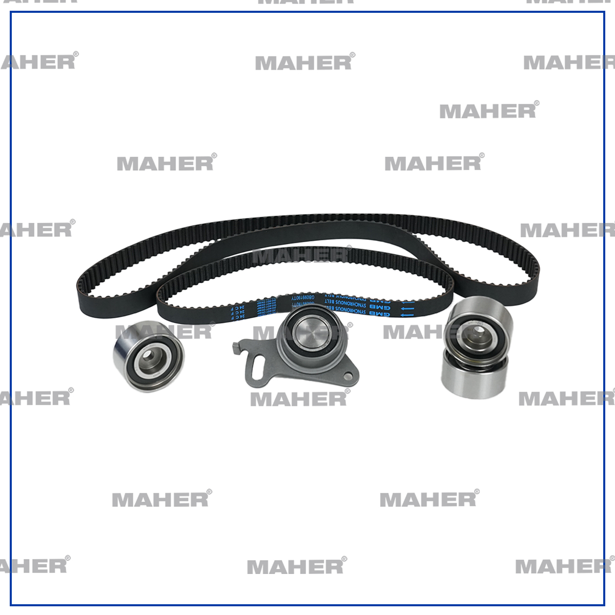 Mitsubishi L200 Triger Seti 2006- L OEM KTB968